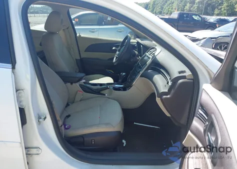 2015 Chevrolet Malibu 1Lt from USA, damaged, VIN 1G11C5SL0FF182006